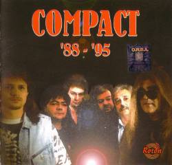 Compact : '88-'95